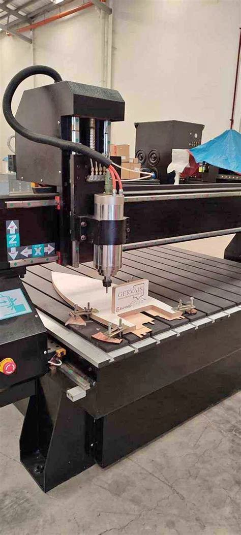 cnc router manila